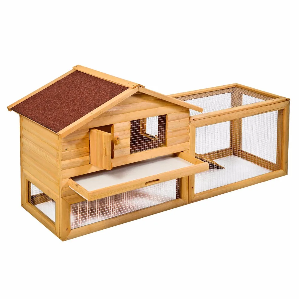Online Buy Wholesale wooden chicken house from China ...