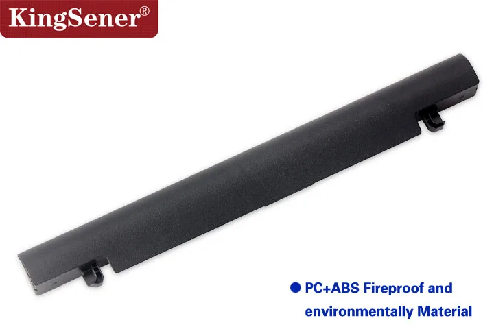 15 V 2950 mAh Corea celular nuevo A41-X550A batería del ordenador portátil para ASUS A41-X550 X450 X550 X550C X550B X550V X450C X550CA x452EA X452C - 3