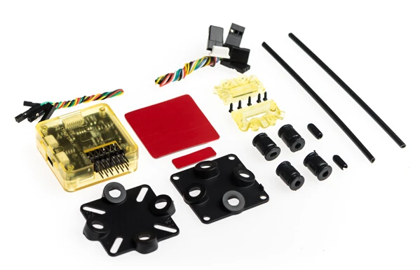 Racing OpenPilot CC3D EVO Mini FPV Flight Controller EVO Bent Needle