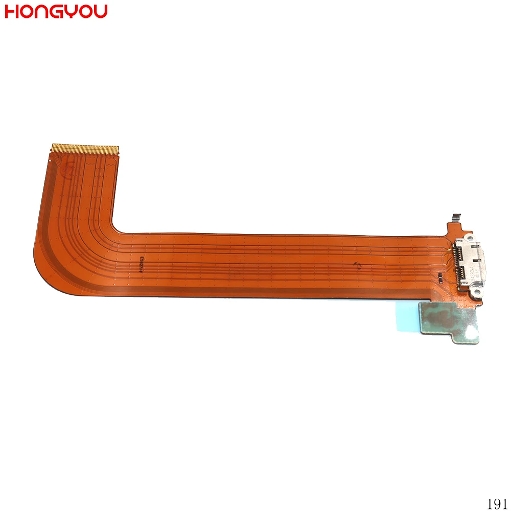 

USB Charging Port Connector Charge Dock Socket Jack Plug Flex Cable For Samsung Galaxy Note Pro 12.2 P900 P901 P905