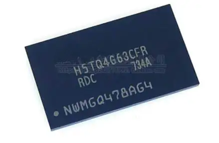 

1 year warranty 100%New in original H5TQ4G63CFR-RDC DDR3 4G BGA