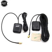 Sistema de navegação antena gps, amplificador de sinal de carro, repetidor, transmissor, impulsionador de sinal gps