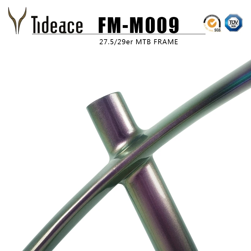 Perfect 29er/27.5er Chameleon mixed color Carbon Mountain Bike Frame MTB Frame 27.5 Carbon Fiber MTB Frame 650B Carbon MTB Frame 27.5er 4 Perfect 29er/27.5er Chameleon mixed color Carbon Mountain Bike Frame MTB Frame 27.5 Carbon Fiber MTB Frame 650B Carbon MTB Frame 27.5er 4
