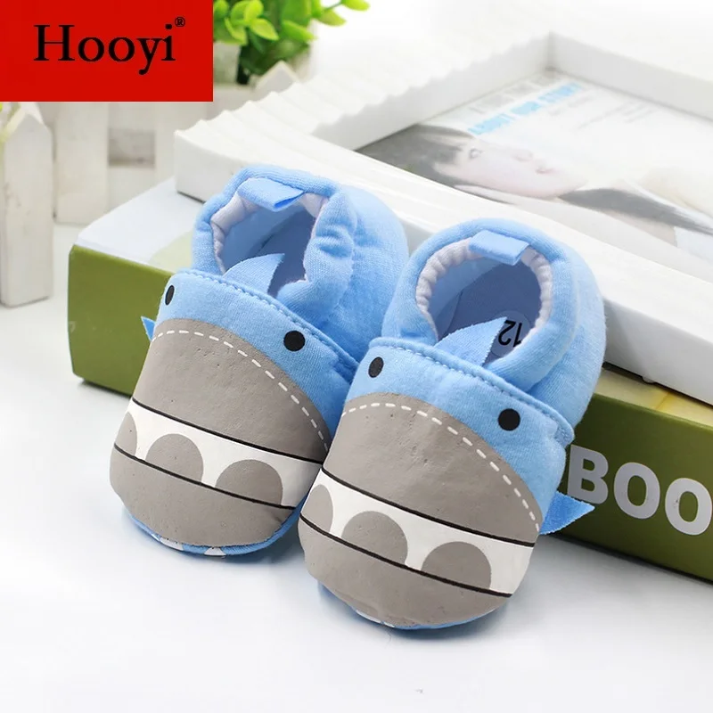 blue shoes for baby boy