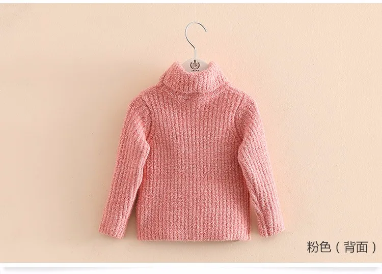 Girls sweater 2