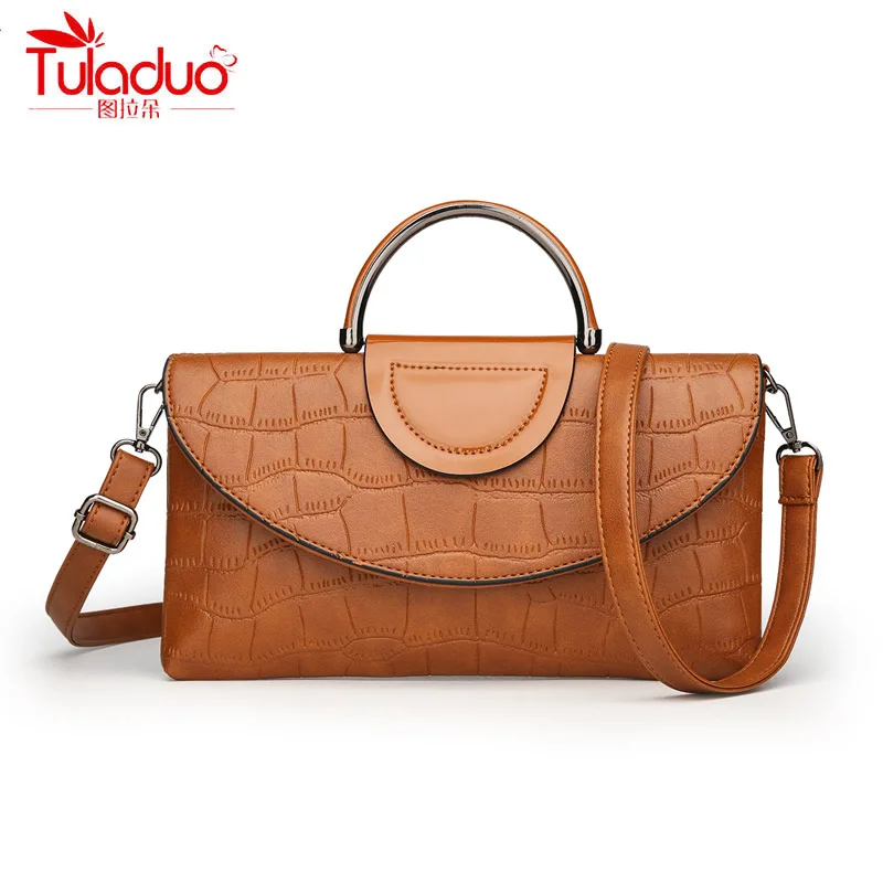 

High Quality PU Leather Women Crossbody Bags Fashion Alligator Women Envelope Clutches Bags Ladies Messenger Bags 2018 Tote Bag