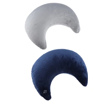 

Inflatable Travel Neck Pillow Soft Air U Shape Health Relax Cushion Pillows