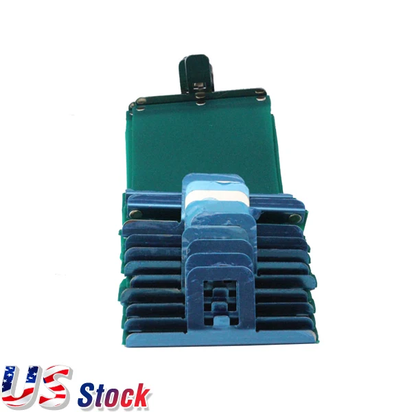 

10Pcs 3D Sublimation Silicone Mug Wrap,11OZ Cup Clamp Fixture for Printing Mugs