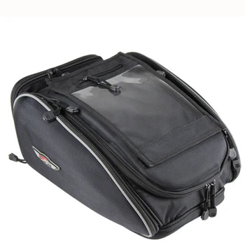 

PRO-BIKER genuine motorcycle knight riding package multi-functional riding helmet package racing oil bag BPXZ02