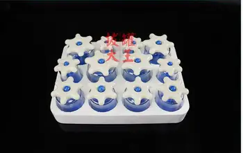 

quality Hand screw-type vacuum cupping set 12 cans of household vacuum suction rotary magnetic pull cylinders cupping