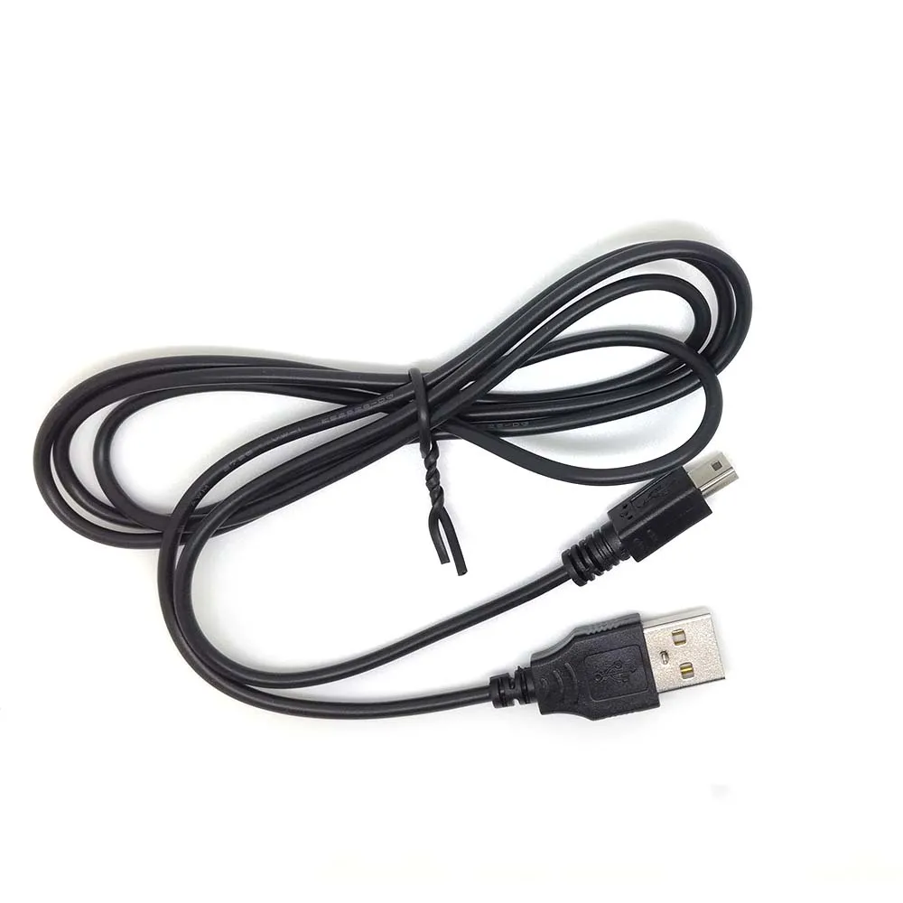 USB кабель для синхронизации данных Canon IFC 400PCU EOS 550D 600D 650D 500D 450D 60D 400D 1000D 1100D 100D 80D 70D 5D2
