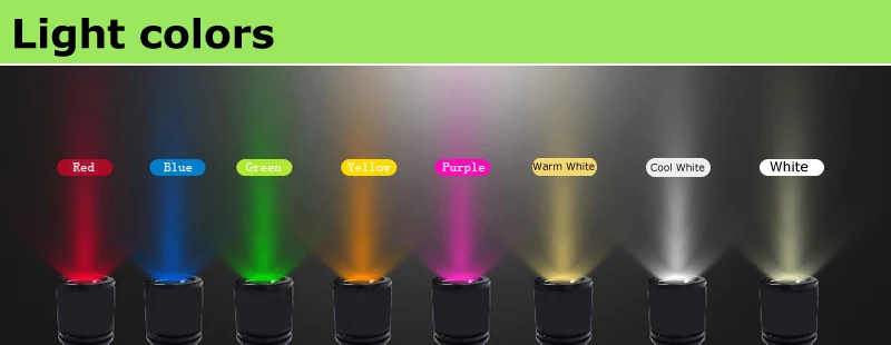 1W exposed LED mini spotlight AC220V for counter jewellery showcase cabinet light series circuit (14)