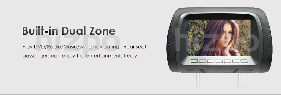 Best for Ford F150 F-150 F250 F-250 F350 F-350 F450 F-450 F550 F-550 In Dash GPS Navigation Double 2 Din Head Unit DVD Car Player CAM 16