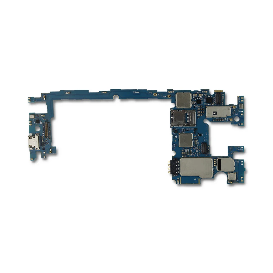 Материнская плата для LG V20 H910 H918 H990 VS995 F800 H990DS разборная материнская с полными