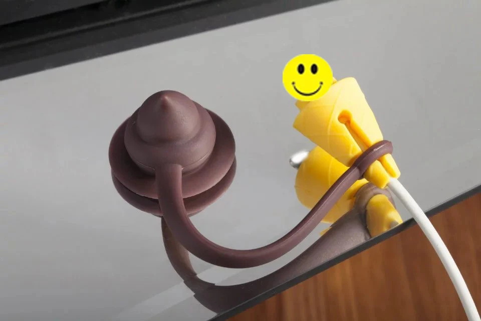 Многофункциональный USB кабель для передачи данных защита наушников чехол