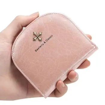 

Damen Brieftasche kleine Modemarke Leder Brieftasche Damen Kartentasche Damen Clutch Bag Damen Brieftasche Brieftasche