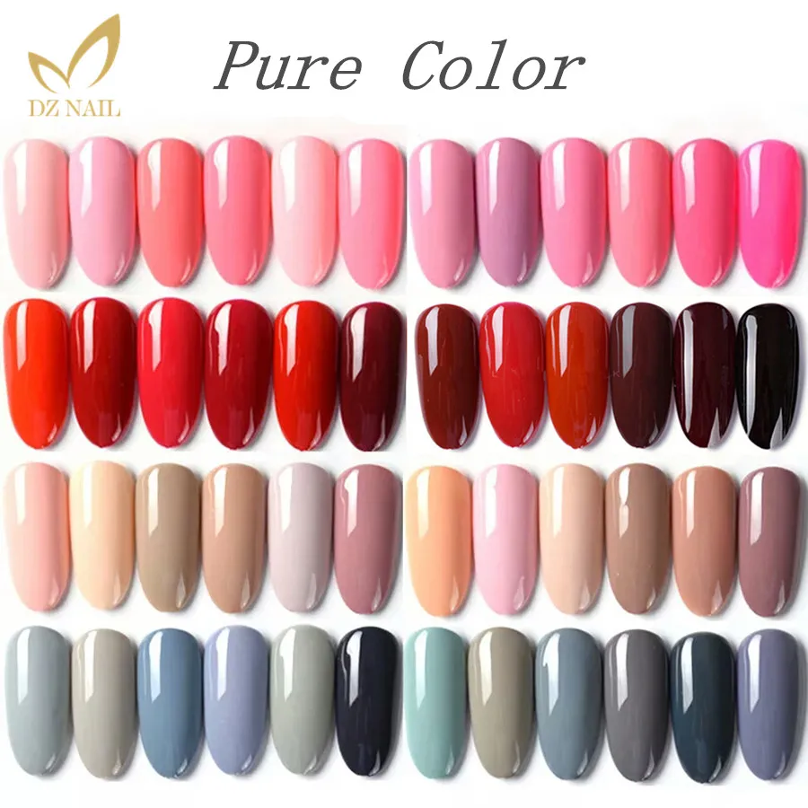 Buy Monasi UV Gel Nail Polish Sale Neon Acrylic Set Of Nail Gel Varnish Coding