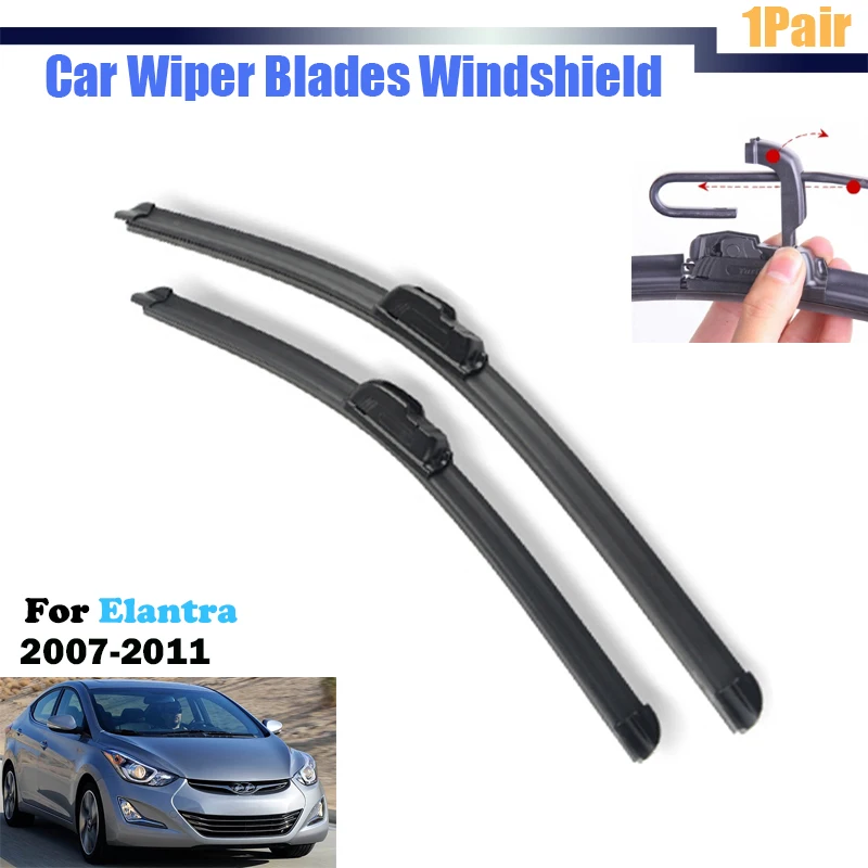 Popular Hyundai Elantra WindshieldBuy Cheap Hyundai Elantra Windshield