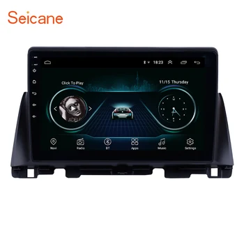 

Seicane 10.1 inch Android 8.1 car Radio GPS Car Multimedia player for Kia K5 2016 support Backup Camera TPMS DVR OBDII 2din