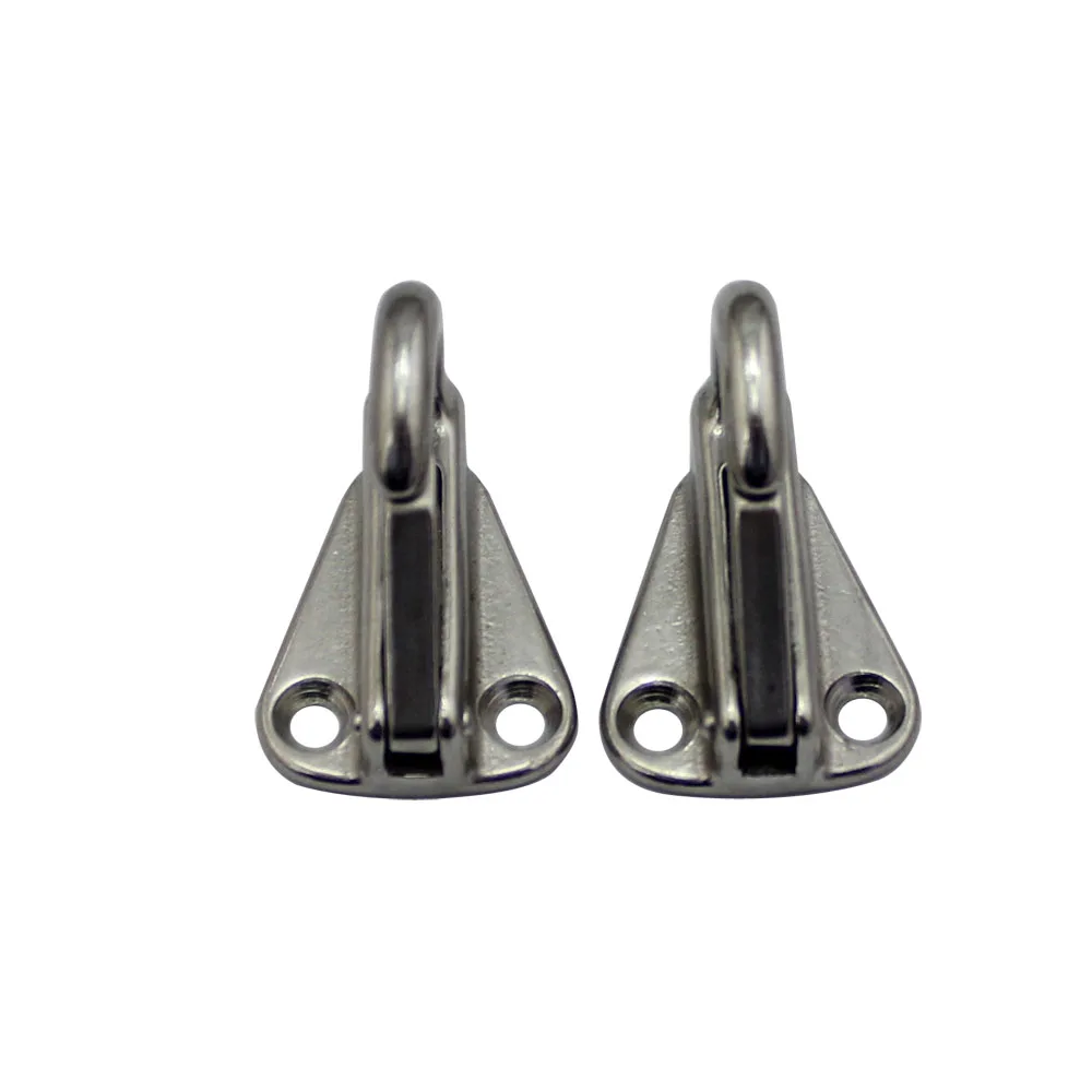 Stainless Steel 316 Spring Locked Fender Hook Snap Fending Hook Attach Rope Boat Sail Tug Ship marine Hardware 2pcs Stainless Steel 316 Spring Locked Fender Hook Snap Fending Hook Attach Rope Boat Sail Tug Ship marine Hardware 2pcs