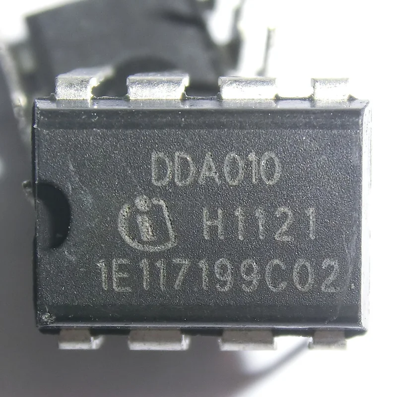Aliexpress.com : Buy 5pcs DDA010 DIP8 from Reliable dip8 suppliers on ...