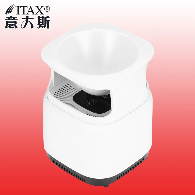 air purifier that removes smoke smell