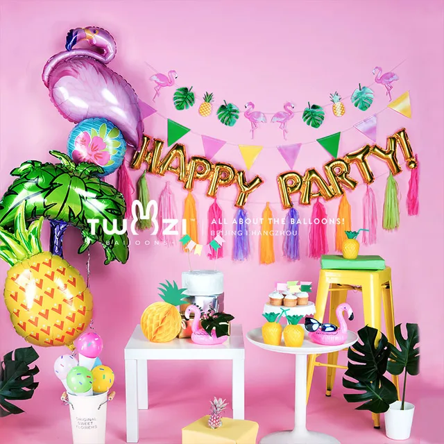 rave theme party