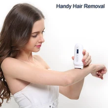 NEW Permanent Hair Removal Device Pure physical hair removal Epilator safe painless hair remover for women man Armpit Bikini