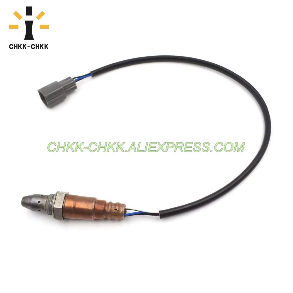 

CHKK-CHKK Car Accessory OEM 89467-06170 Oxygen Sensor FOR Toyota Camry ACV51 ASV50 2011 8946706170