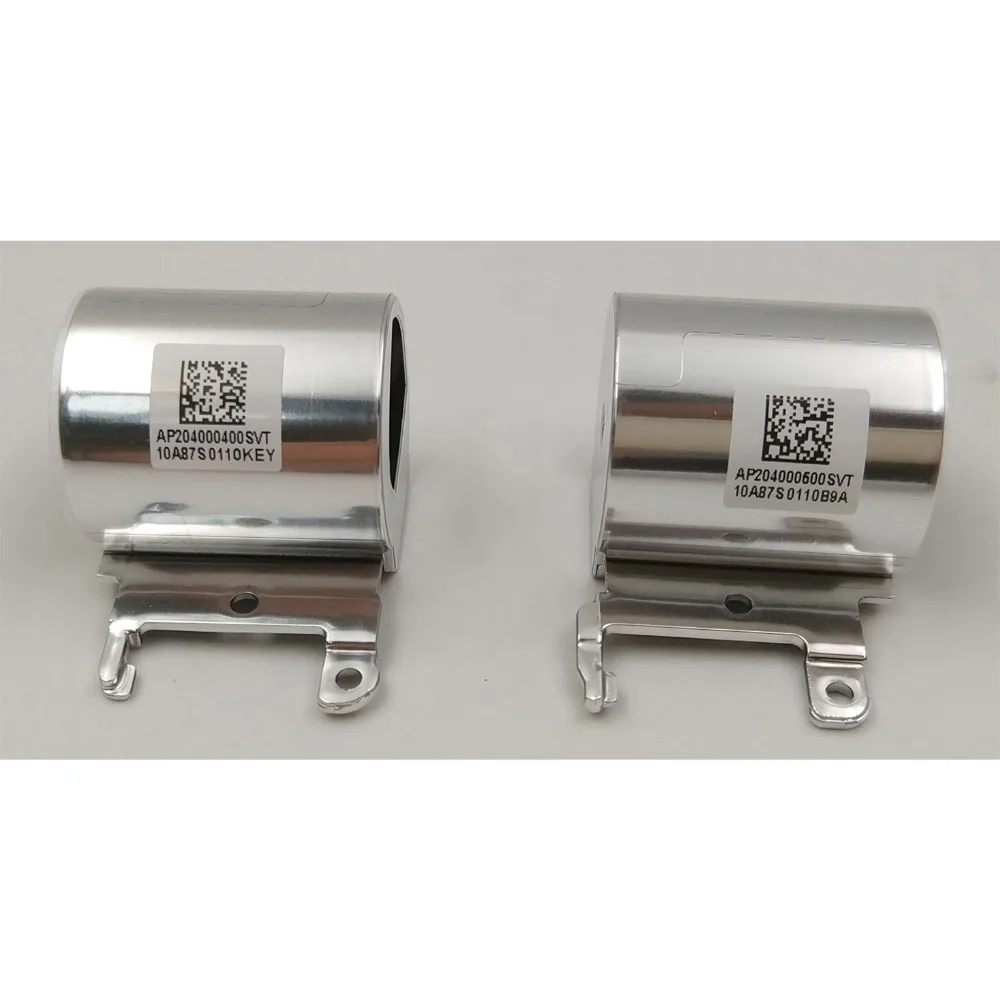 Новинка для HP 15-BS000 15-BS100 15T-BS 15T-BS000 15T-BS100 15Z-BW 15Z-BW000 15-BW серия Серебристые петли