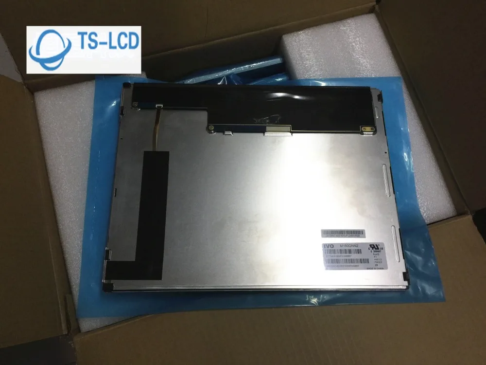 

100% TESTING Original A+ Grade M150GNN2 R1 15.0" inch LCD panel Screen 12 months warranty