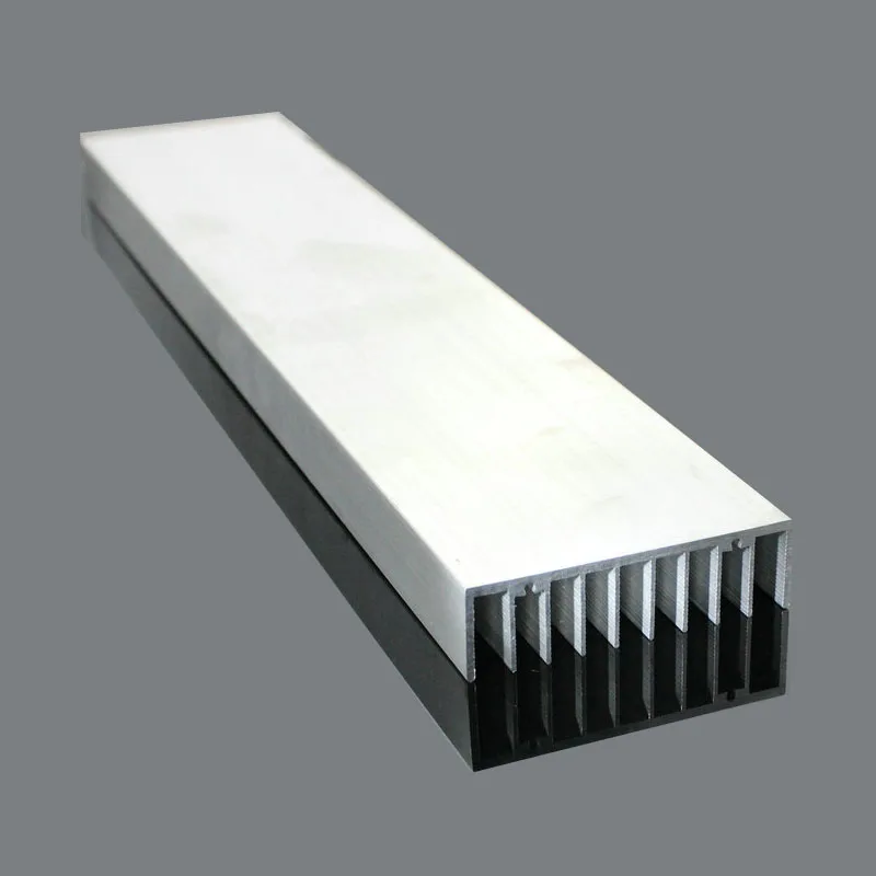 1 шт. радиатор для радиатора 240x76x22 5 мм 5x3 Вт|heat sink radiator|heat sinkheating radiator |