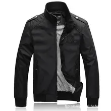 Новая военная Спортивная одежда для колледжа, мужские куртки, брендовые уличные тонкие теплые куртки для мужчин, мужская куртка