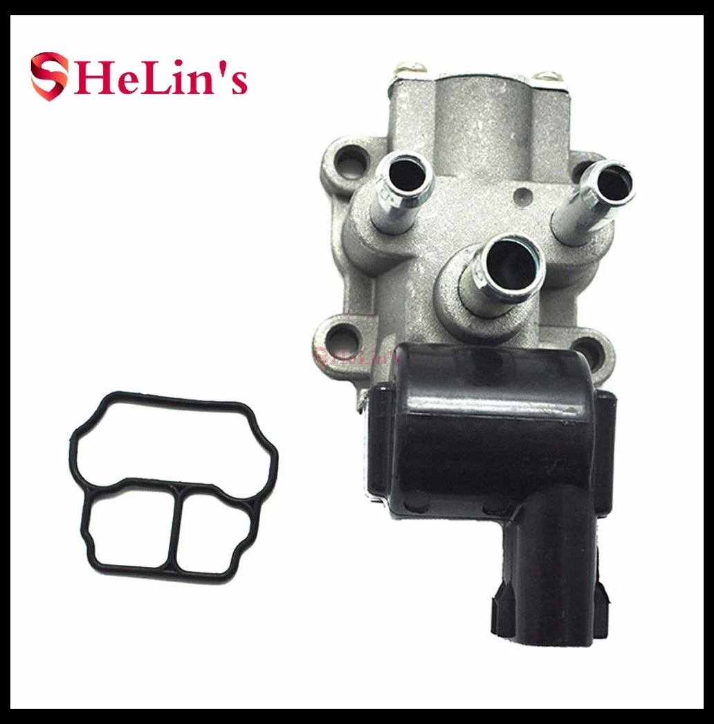 

22270-74290 22270-74291 AC211 2H1349 Idle Speed Air Control Valve For Toyota Camry Celica Solara 2.2L 2.2 L 1996 1997 1998 1999