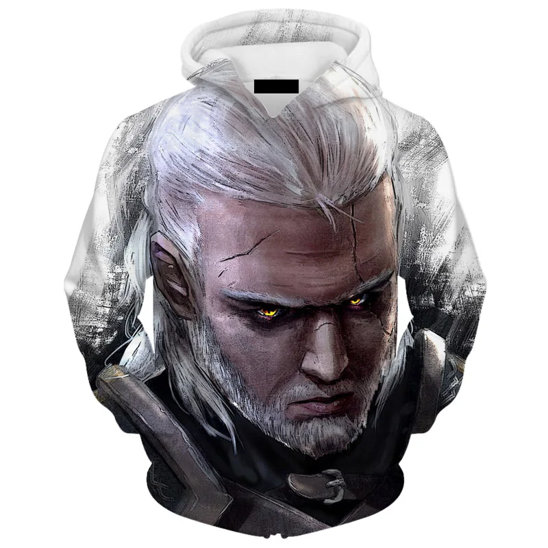 

League of Legends Hoodies Men Women 3D Print Hoodie Game Anime Sweatshirts Hip Hop Coats Autumn Pullovers Jumpers Family Gifts