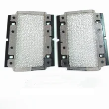 2 шт. 628 Бритва сетчатая Бритвы Замена Фольга для Braun 3000 3731 3732 3733 3734 3770 3773 3305 бритвы Бритвы Фольга чистая сетки