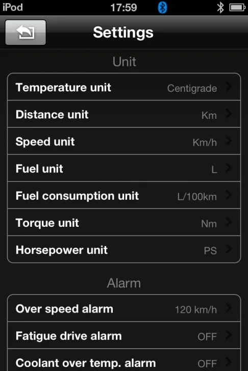 XTOOL iOBD2 Bluetooth OBD2/EOBD автоматический сканер Код неисправности считыватель для iPhone/Android автомобиля диагностический инструмент