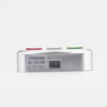 Keyless электронный код цифровой пароль клавиатуры безопасности кабинета смарт замок UY8