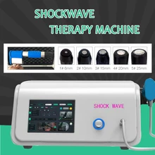 Компрессор 8 бар радиального типа ESWT устройство экстрапорея шоковая волна терапия машина для лечения физиотерапии