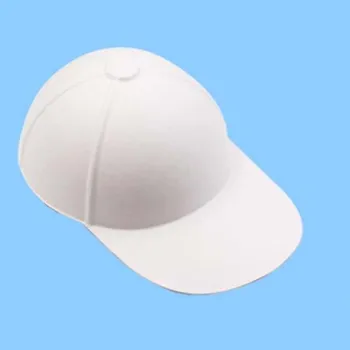 

DIY Painting Blank Baseball Hat Children Boy Girl Kindergarten Educational Toys Gift Party home decor wedding birthday
