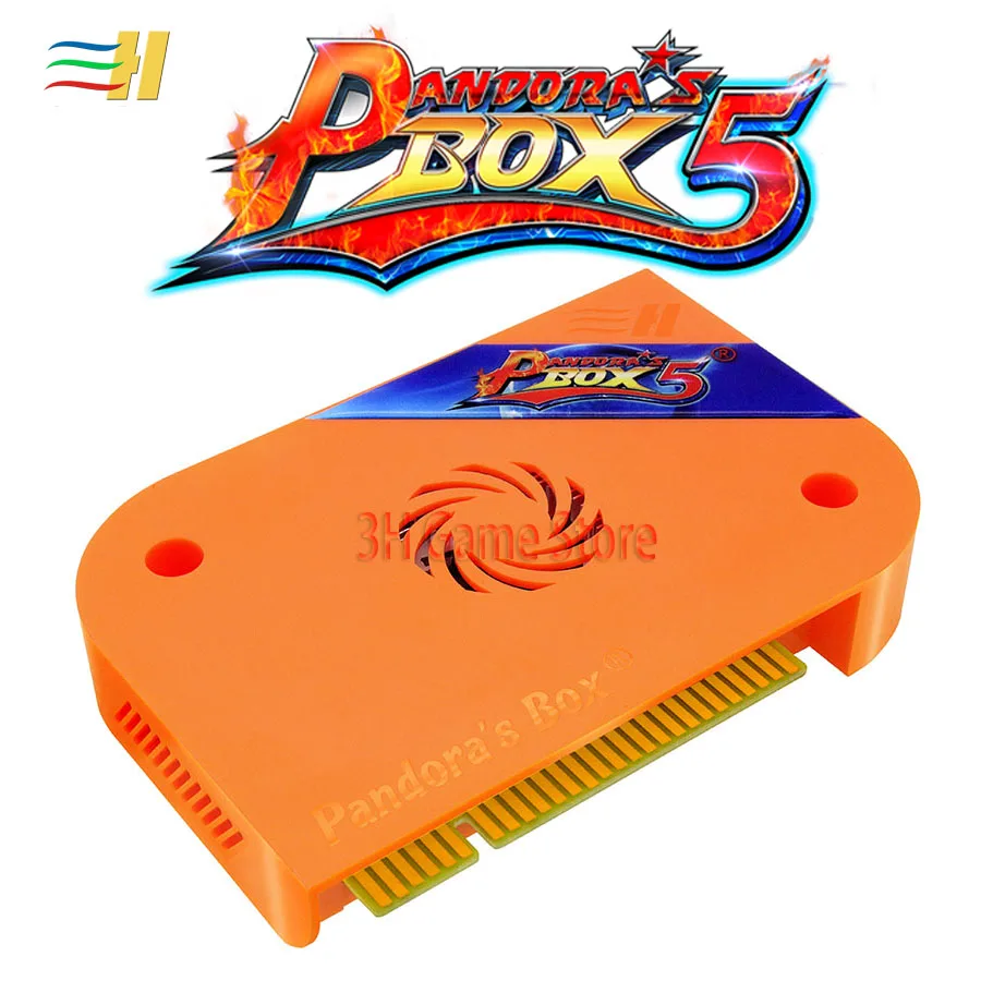 Original Pandora box 5 960 in 1 jamma Version arcade machine arcade controller game arcade coin operated games jamma pcb board Original Pandora box 5 960 in 1 jamma Version arcade machine arcade controller game arcade coin operated games jamma pcb board
