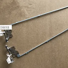 Для DELL Vostro 15 5000 5568 v5568 Петли L+ R 025K0R 01J2RW