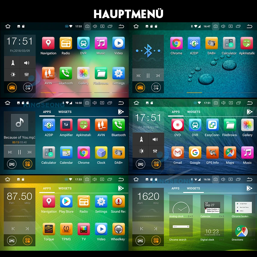 ES7815V-ED4UI-Menu