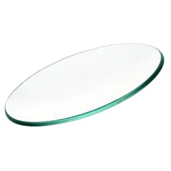 

180mm,Laboratory Watch Glass Dish,Surface Disk,OD=18cm,Lab Glassware,2Pcs/Pack