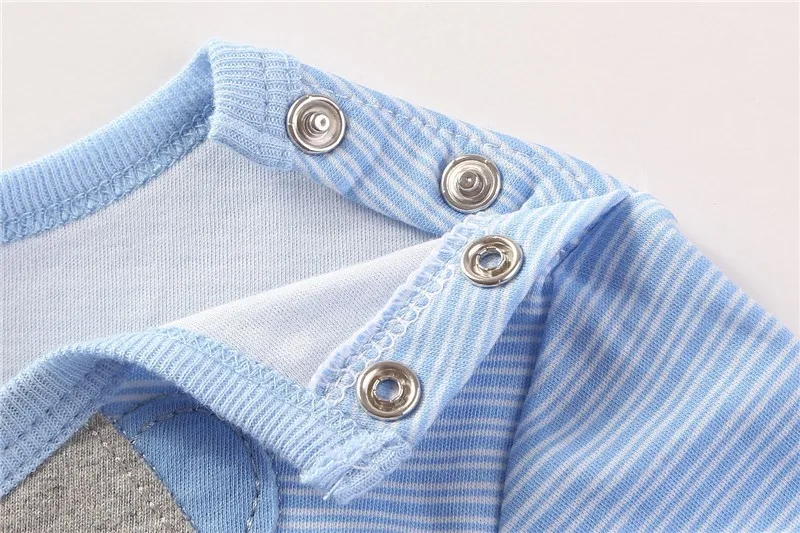 100% Cotton Children Kids Autumn Hot Sale T-Shirt Clothing For 1-6Y Kids Jumpingbaby Brand Long Sleeve Casual Tees Child Tops12