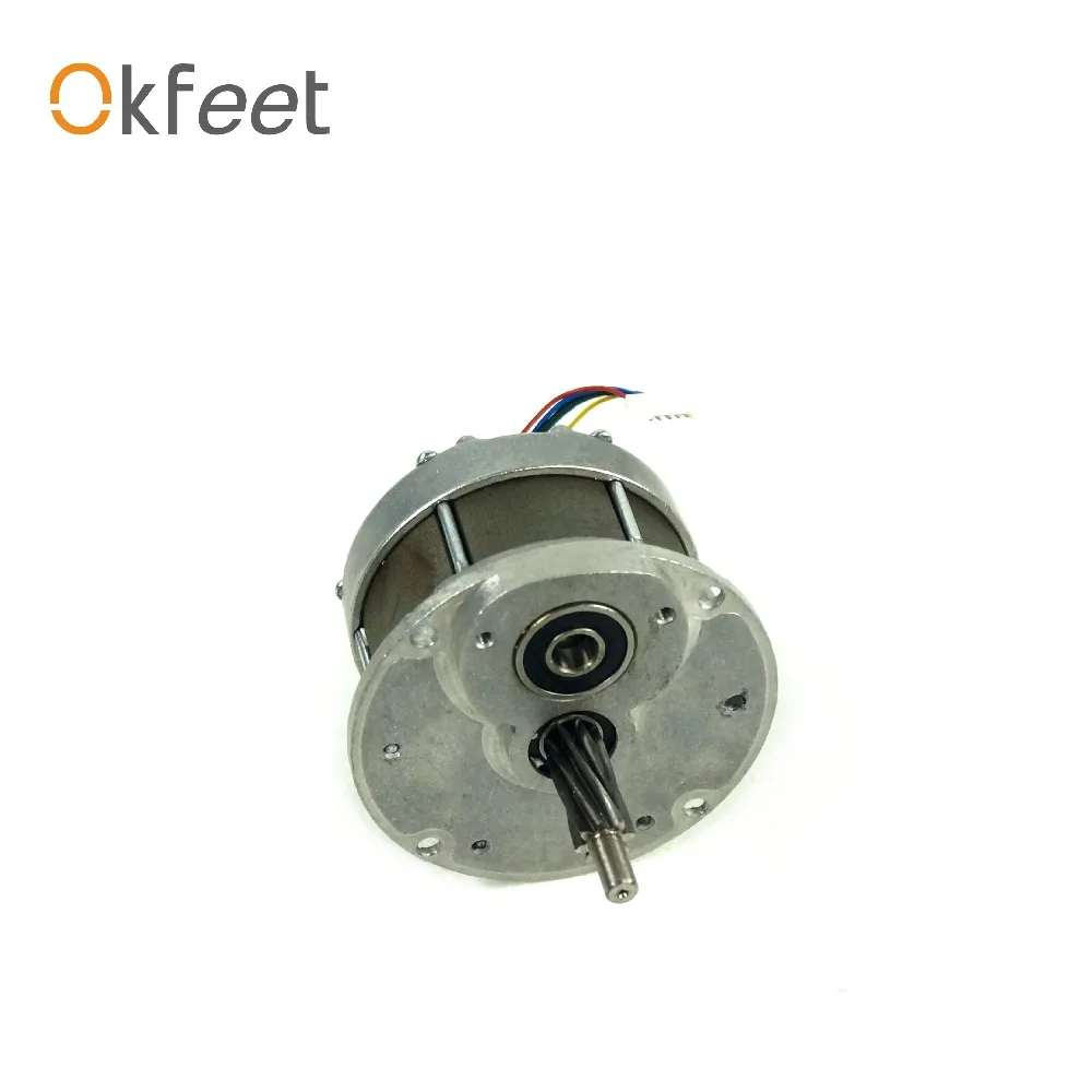 Best okfeet eBIKE Tongsheng Inside Motor for TSDZ2 Electric Nicycle Central Mid Motor for Replacement of 36V 250 / 350W 48V 500W 1 Best okfeet eBIKE Tongsheng Inside Motor for TSDZ2 Electric Nicycle Central Mid Motor for Replacement of 36V 250 / 350W 48V 500W 1