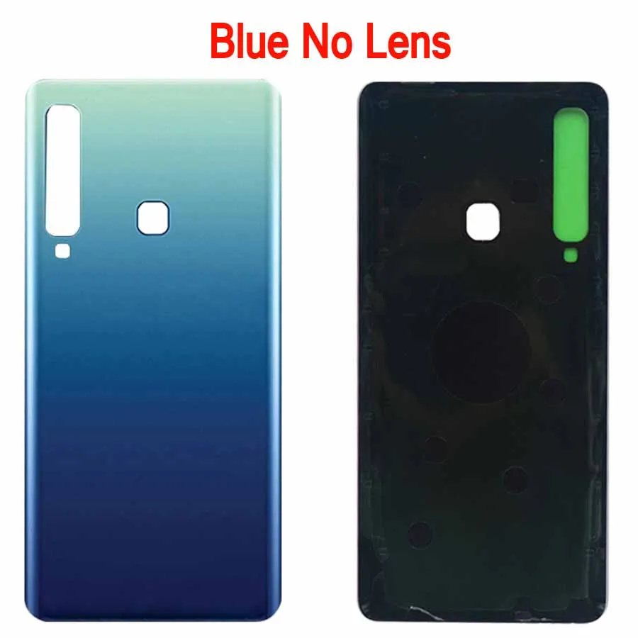 6.3 For SAMSUNG Galaxy A9 2018 A920 Back Battery Cover Door Rear Glass Housing Case For SAMSUNG A9 Star Pro A9S Battery Cover (3)