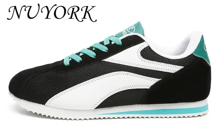 New listing hot sales font b men b font Spring and summer net Breathable running font