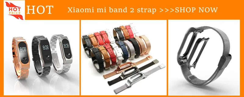 MI BAND 2-800