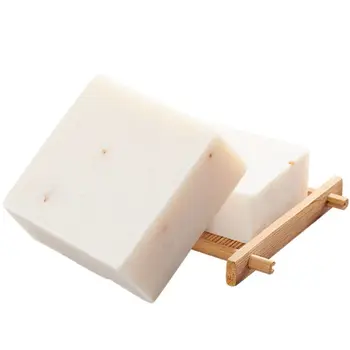 

Handmade Soap Deep Cleaning Oil Control Exfoliation Soap Whitening Shower Facial Body Clean Products